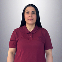 Frau S. Rascho