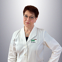 Frau M. Hübner