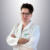 Frau S. Iwa